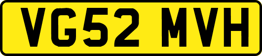 VG52MVH