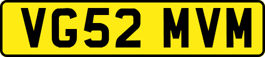 VG52MVM