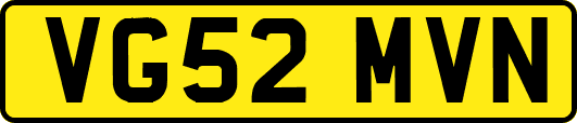 VG52MVN