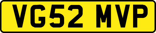 VG52MVP