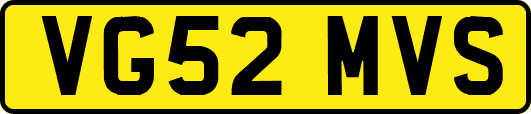 VG52MVS