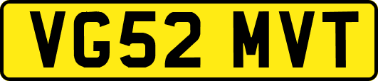 VG52MVT