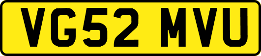 VG52MVU
