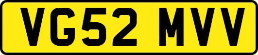 VG52MVV
