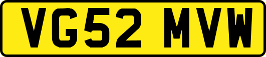 VG52MVW