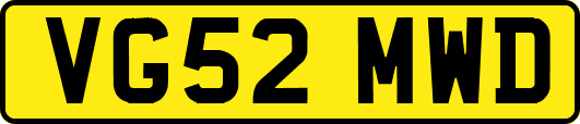 VG52MWD