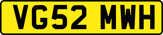 VG52MWH