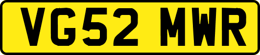 VG52MWR