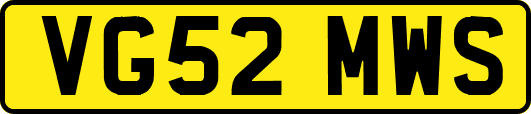 VG52MWS