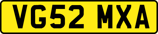 VG52MXA