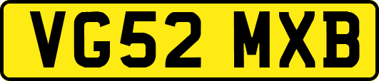 VG52MXB