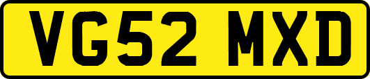 VG52MXD