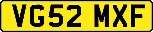 VG52MXF