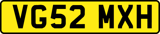 VG52MXH