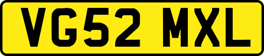 VG52MXL