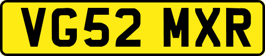 VG52MXR