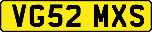 VG52MXS