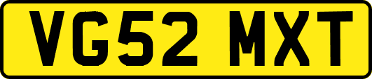 VG52MXT