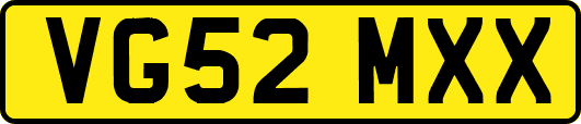 VG52MXX