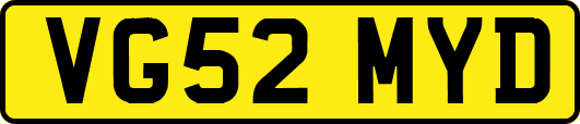 VG52MYD