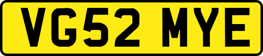 VG52MYE