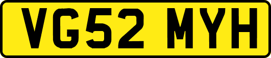 VG52MYH