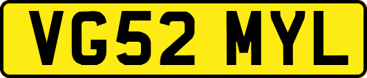 VG52MYL