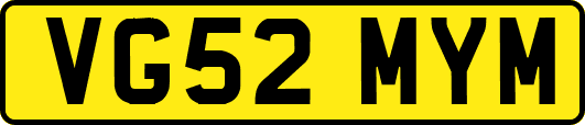 VG52MYM