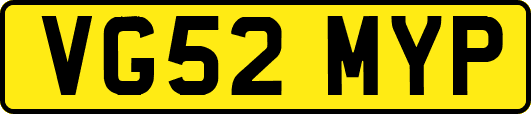 VG52MYP