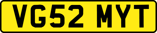 VG52MYT