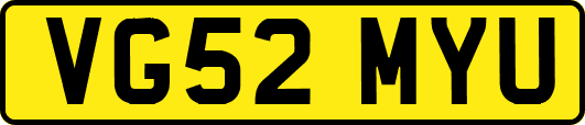 VG52MYU