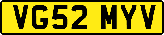 VG52MYV