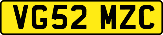 VG52MZC
