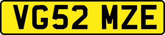 VG52MZE