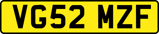 VG52MZF