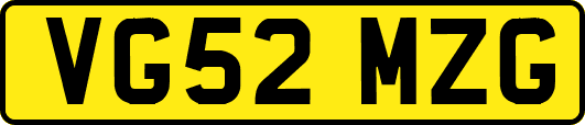 VG52MZG
