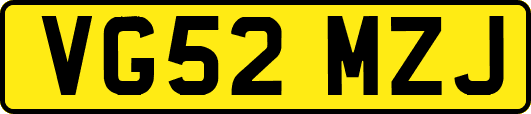 VG52MZJ