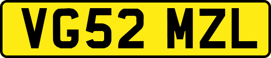 VG52MZL