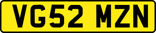 VG52MZN