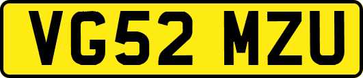 VG52MZU