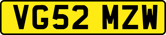 VG52MZW