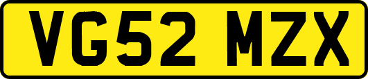 VG52MZX