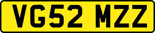 VG52MZZ