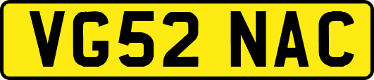 VG52NAC