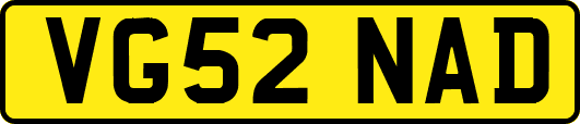 VG52NAD