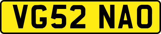 VG52NAO