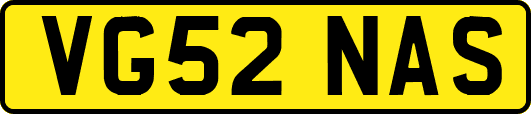 VG52NAS