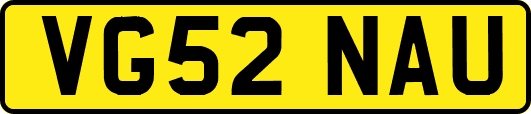VG52NAU
