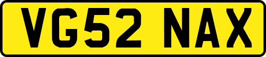 VG52NAX