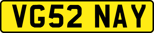 VG52NAY